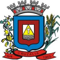 PREFEITURA MUNICIPAL DE CRUZ�LIA - CONCURSO P�BLICO
