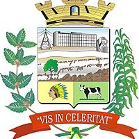 PREFEITURA MUNICIPAL DE SALTO GRANDE - CONCURSO PUBLICO
