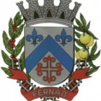 PREFEITURA MUNICIPAL DE FERNAO - PROCESSO SELETIVO