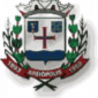 PREFEITURA MUNICIPAL DE AREIOPOLIS