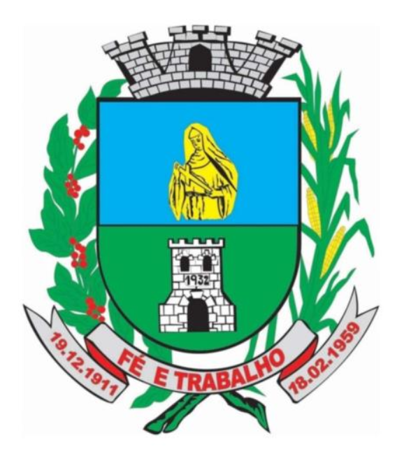 PREFEITURA MUNICIPAL DE TAGUAI