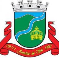 C�MARA MUNICIPAL DE JUNDIA� DO SUL - CONCURSO P�BLICO