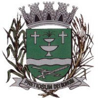 PREFEITURA MUNICIPAL DA ESTANCIA HIDROMINERAL DE AGUAS DE SANTA BARBARA - PROCESSO SELETIVO