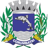 PREFEITURA MUNICIPAL DE CORUMBATAI