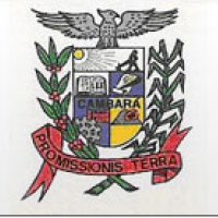 PREFEITURA MUNICIPAL DE CAMBAR� - CONCURSO P�BLICO - GUARDA MUNICIPAL
