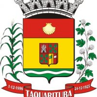 PREFEITURA MUNICIPAL DE TAQUARITUBA - PROCESSO SELETIVO