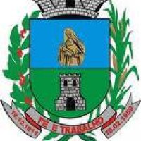C�MARA MUNICIPAL DE TAGUA� - CONCURSO P�BLICO